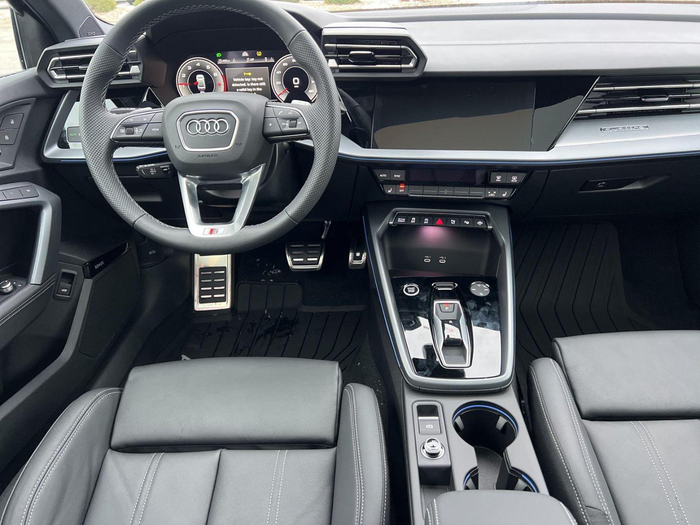 2026 Audi A3 Premium Plus - Photo 10