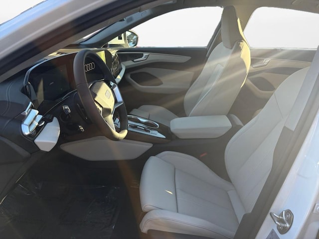 2026 Audi A6 Premium Plus - Photo 9
