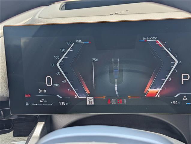 2026 BMW 5 Series 530i - Photo 10
