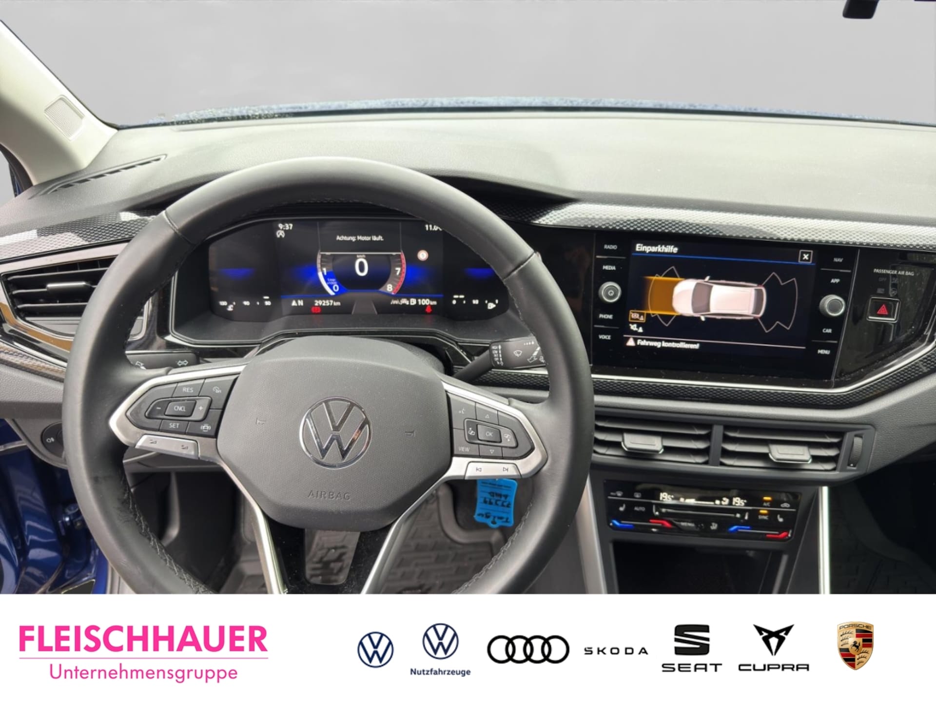 Volkswagen Taigo Life