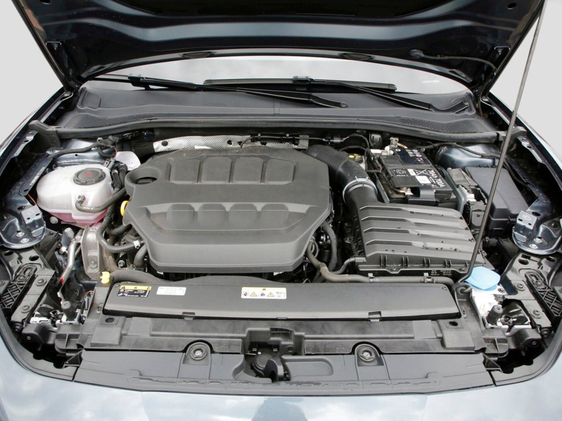 CUPRA Leon Sportstourer VZ