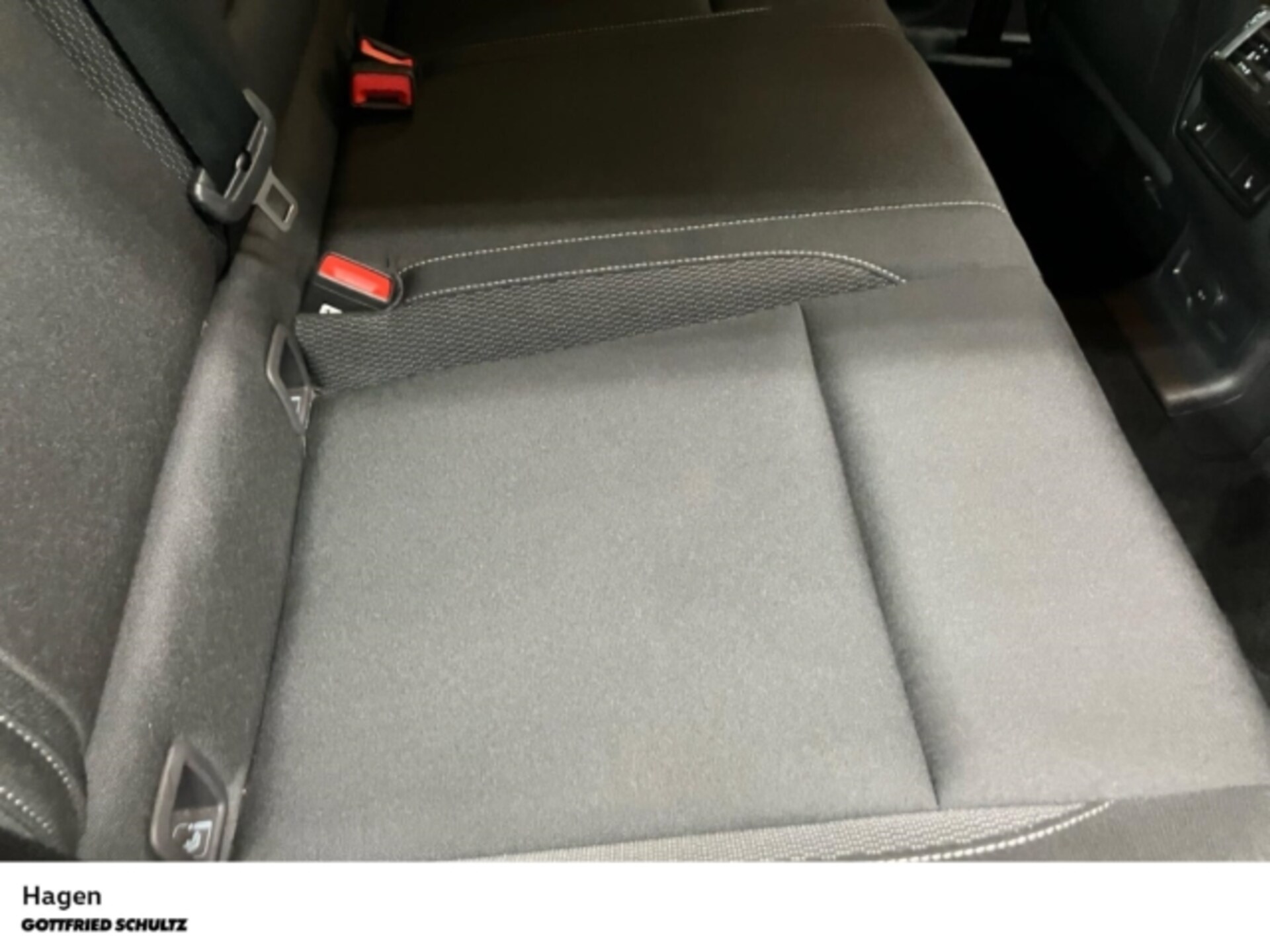 Skoda Karoq Selection