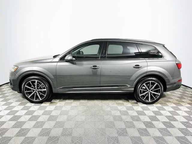 2023 Audi Q7