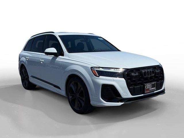 2025 Audi Q7 Prestige - Photo 7
