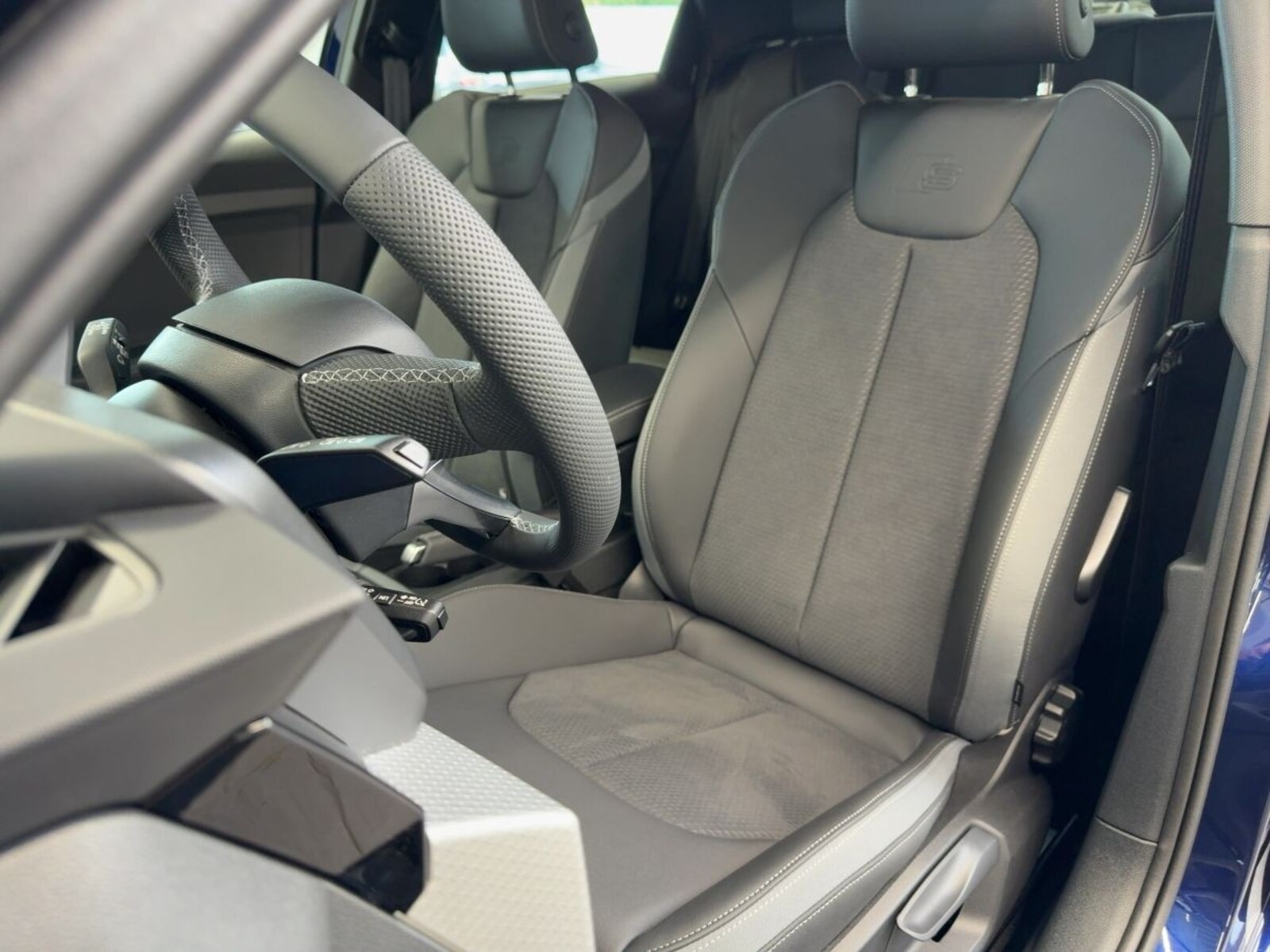 Audi A1 allstreet – Bild 17