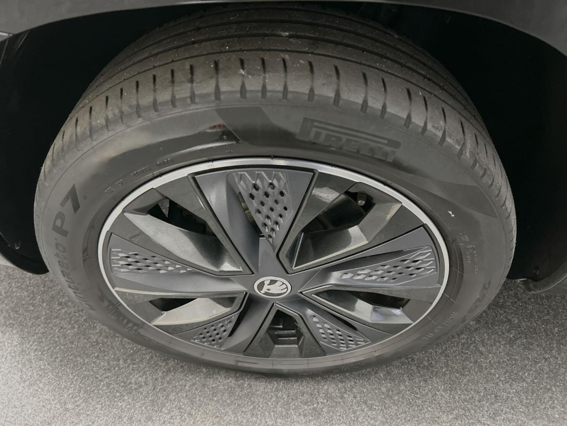 Skoda Karoq Sportline