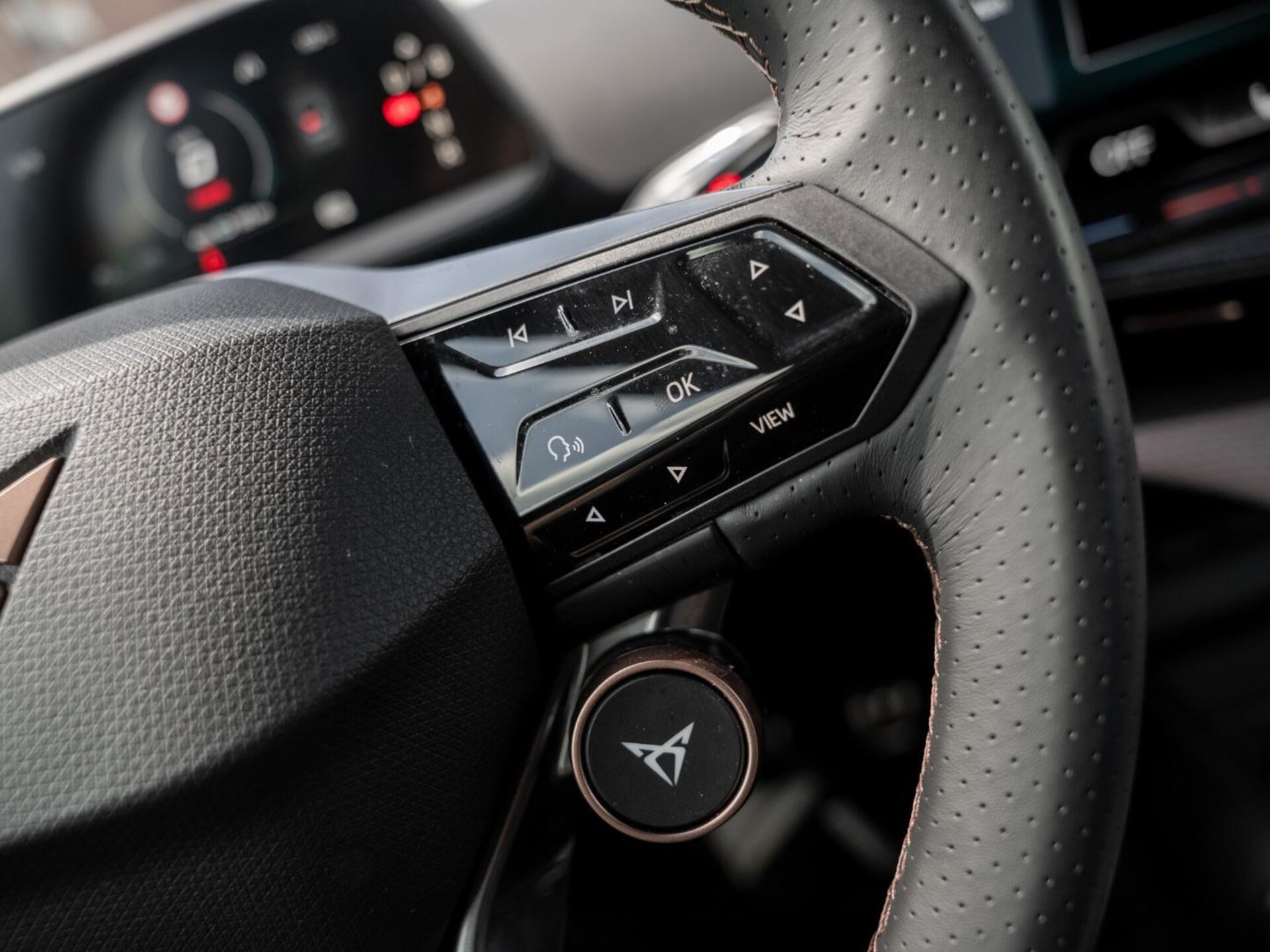 CUPRA Tavascan Endurance