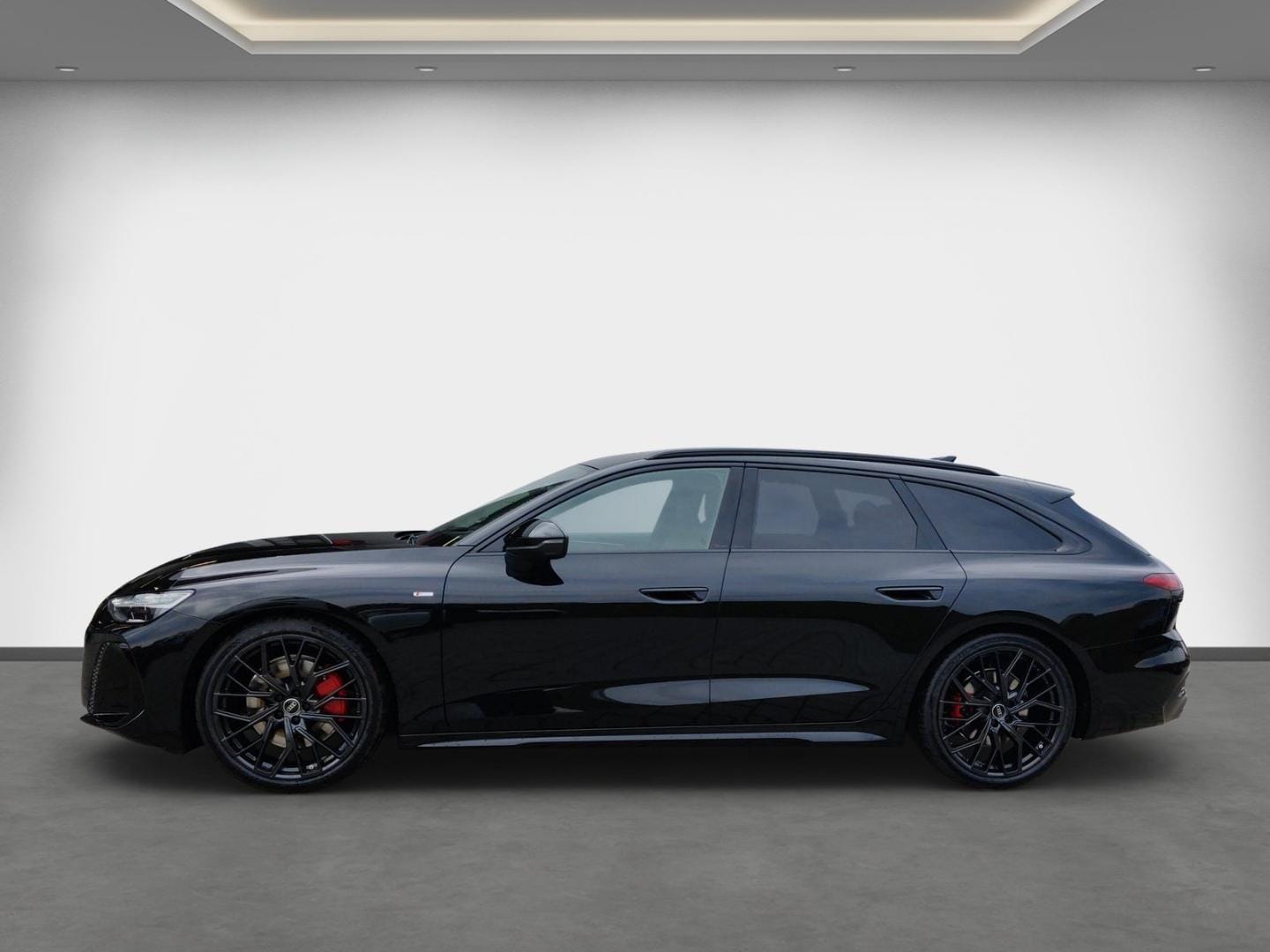 Bild über Audi A6 Avant edition one TDI quattro 220 kW S tronic - für weitere Informationen kontaktieren Sie den Audi Partner