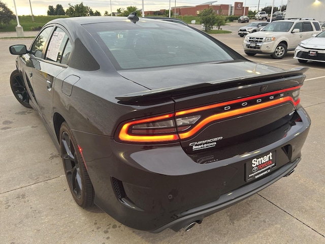 2023 Dodge Charger