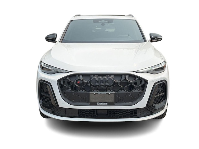 2026 Audi SQ5