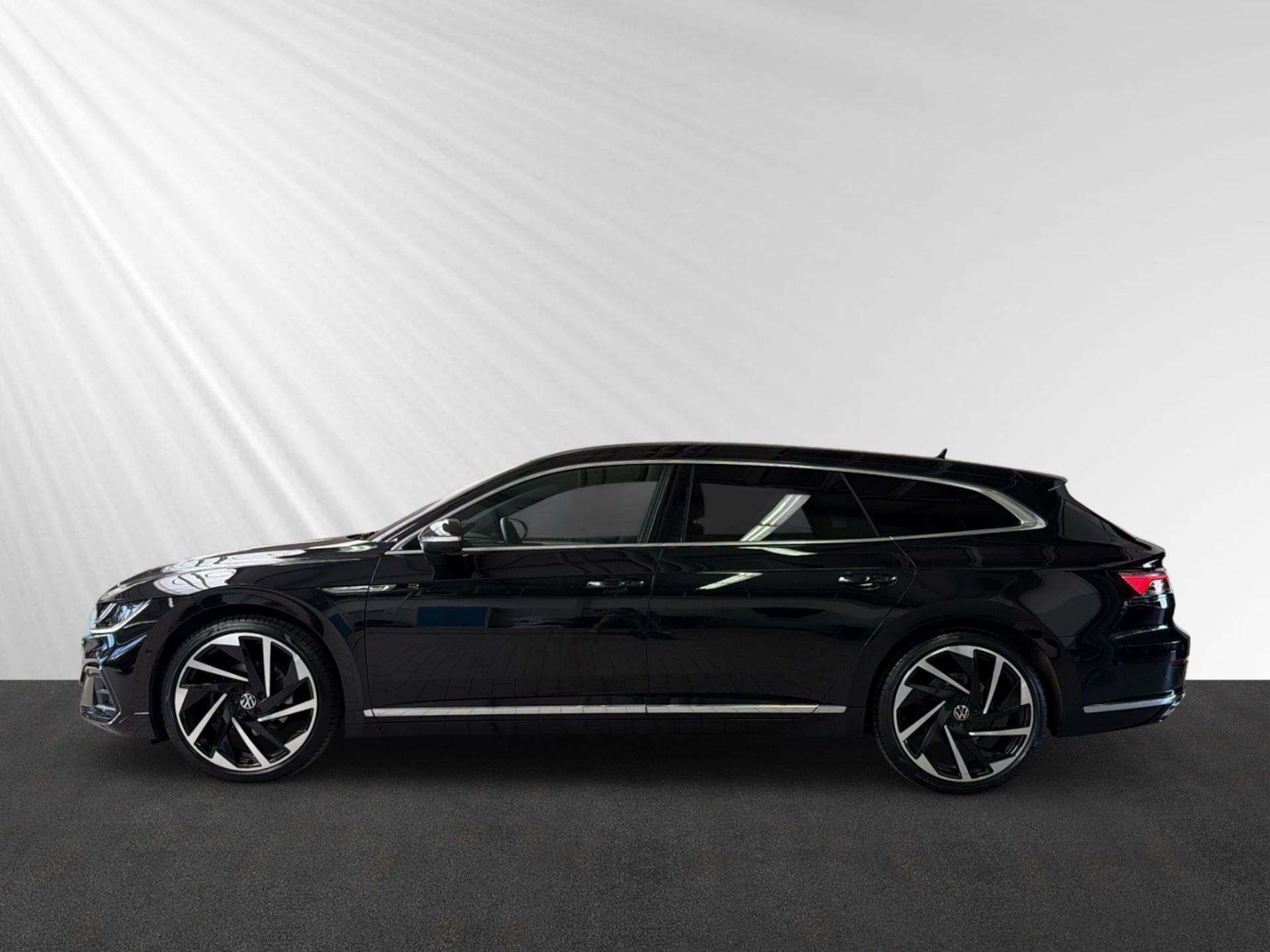 Volkswagen Arteon Shooting Brake R-Line