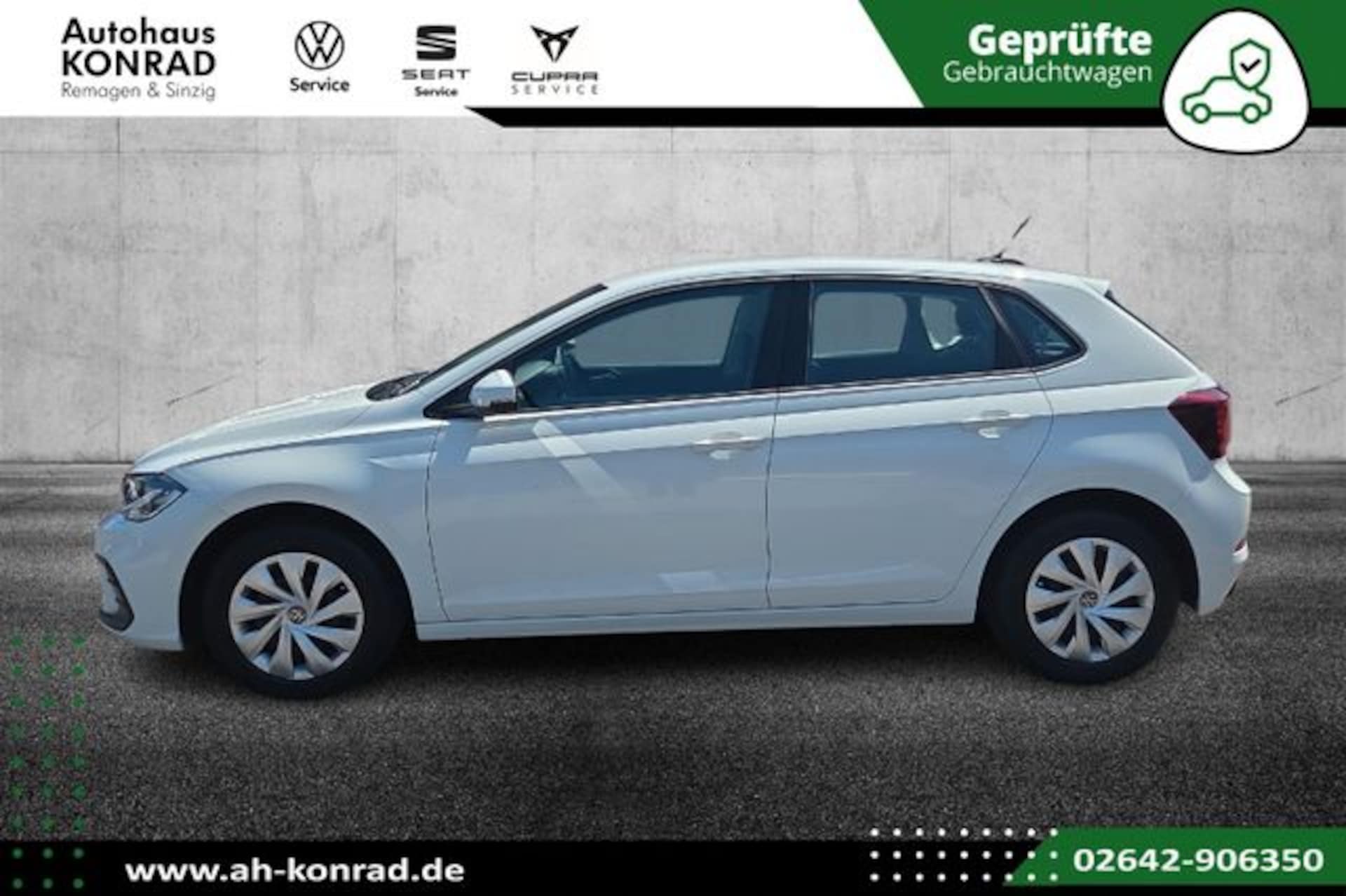 Volkswagen Polo Life