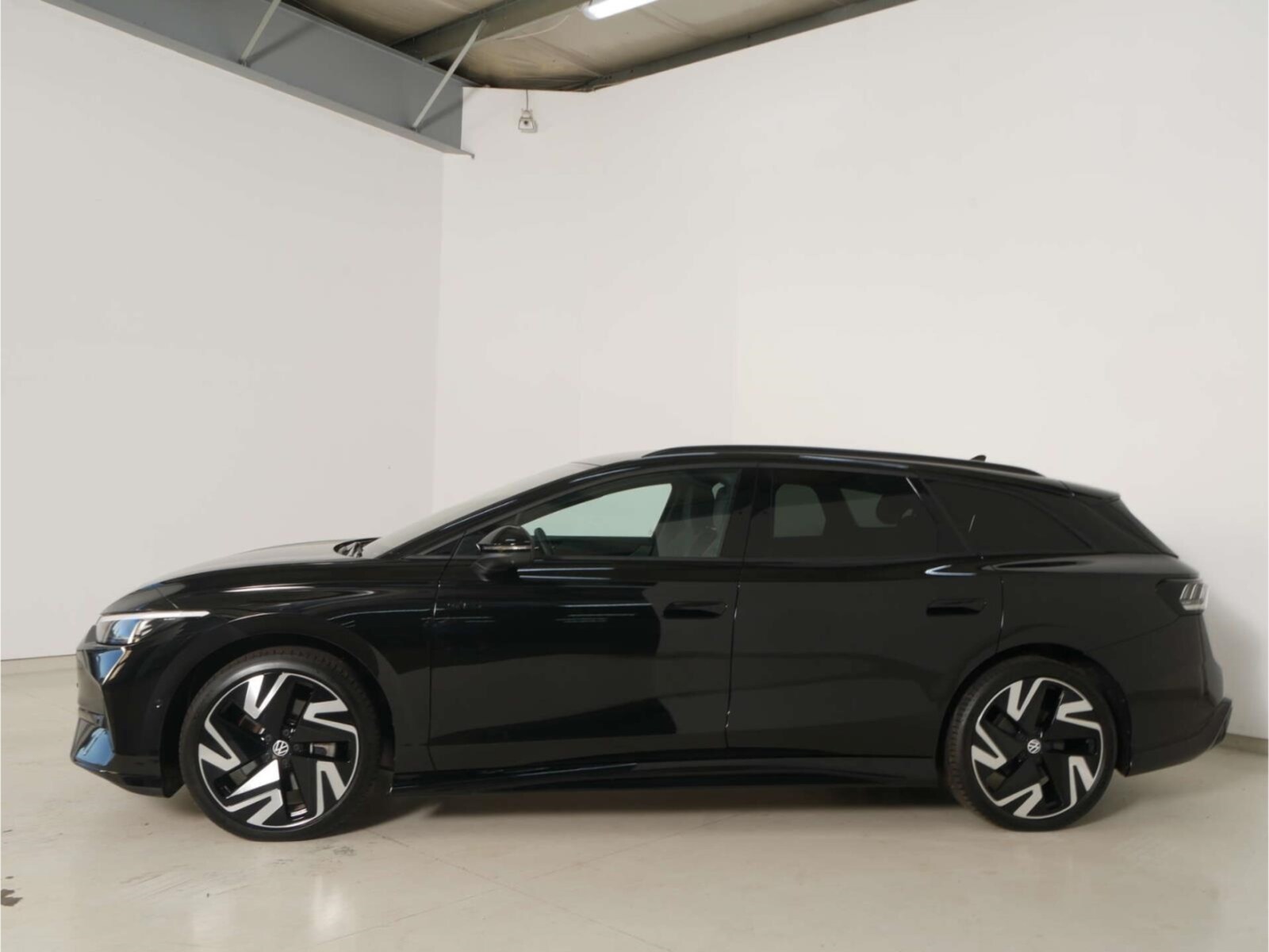 Volkswagen ID.7 Tourer – Bild 7