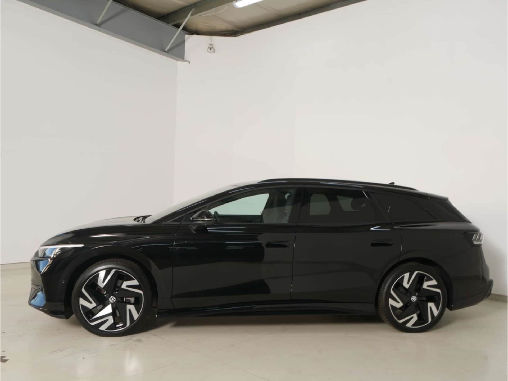 Volkswagen ID.7 Tourer GTX