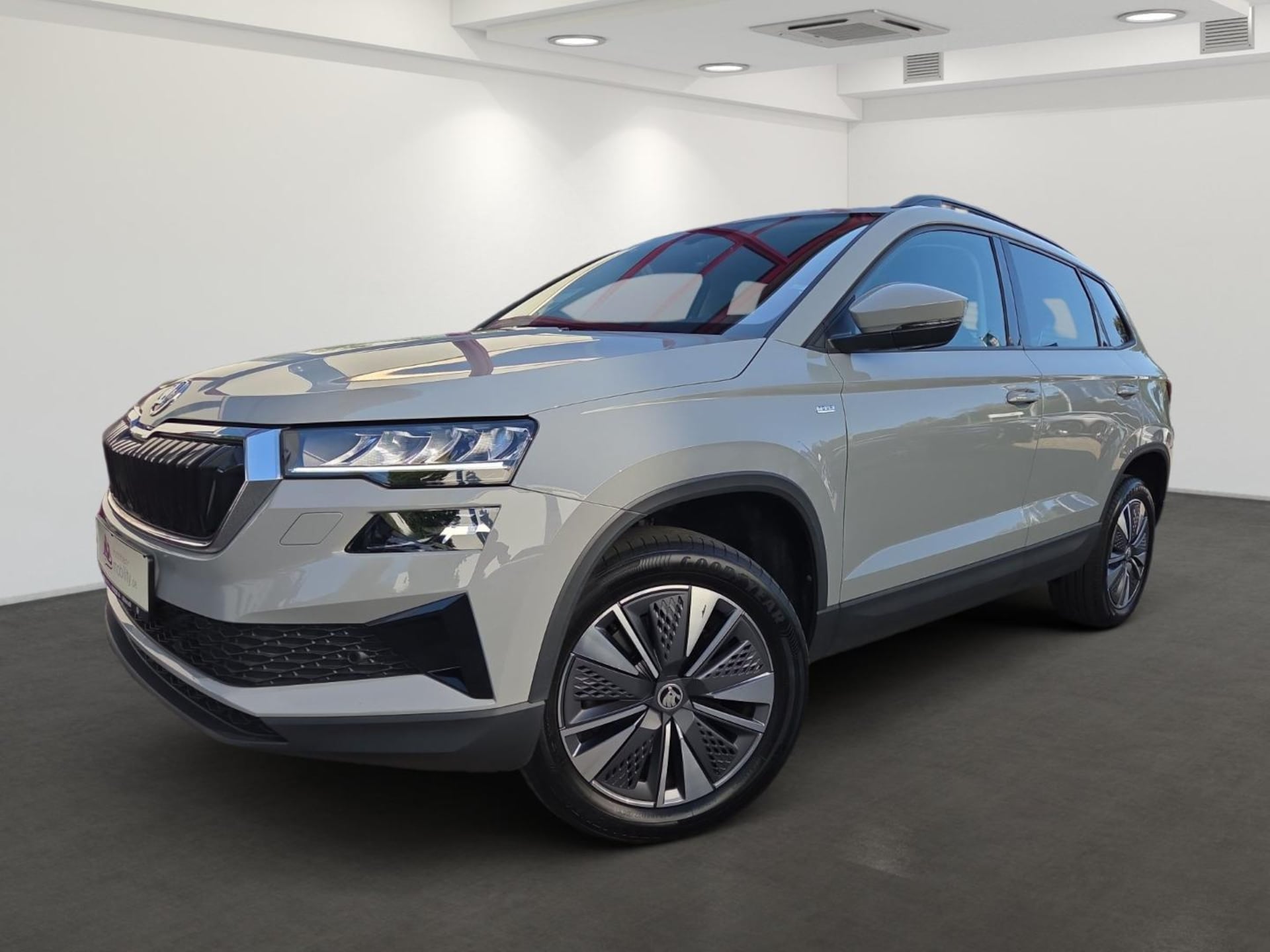 Skoda Karoq Ambition