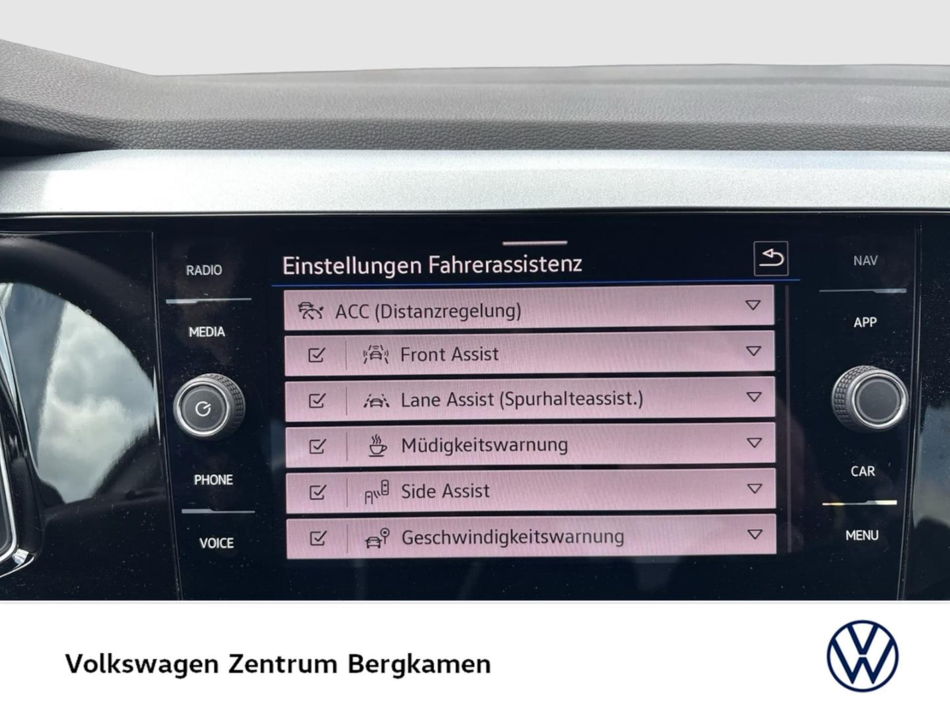 Volkswagen Taigo Goal