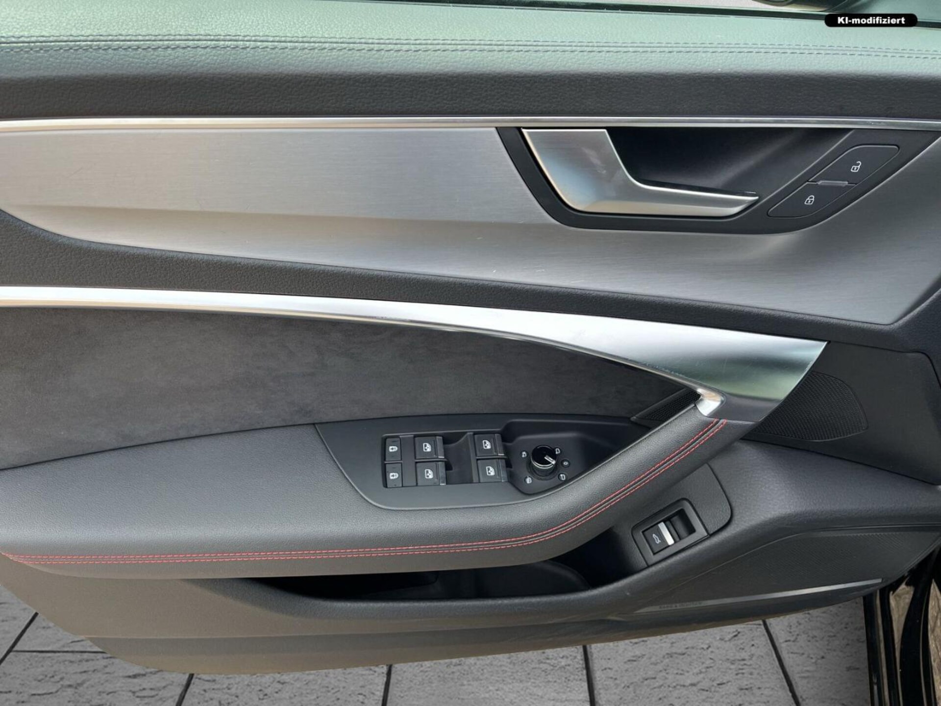 Audi A6 Avant Sport