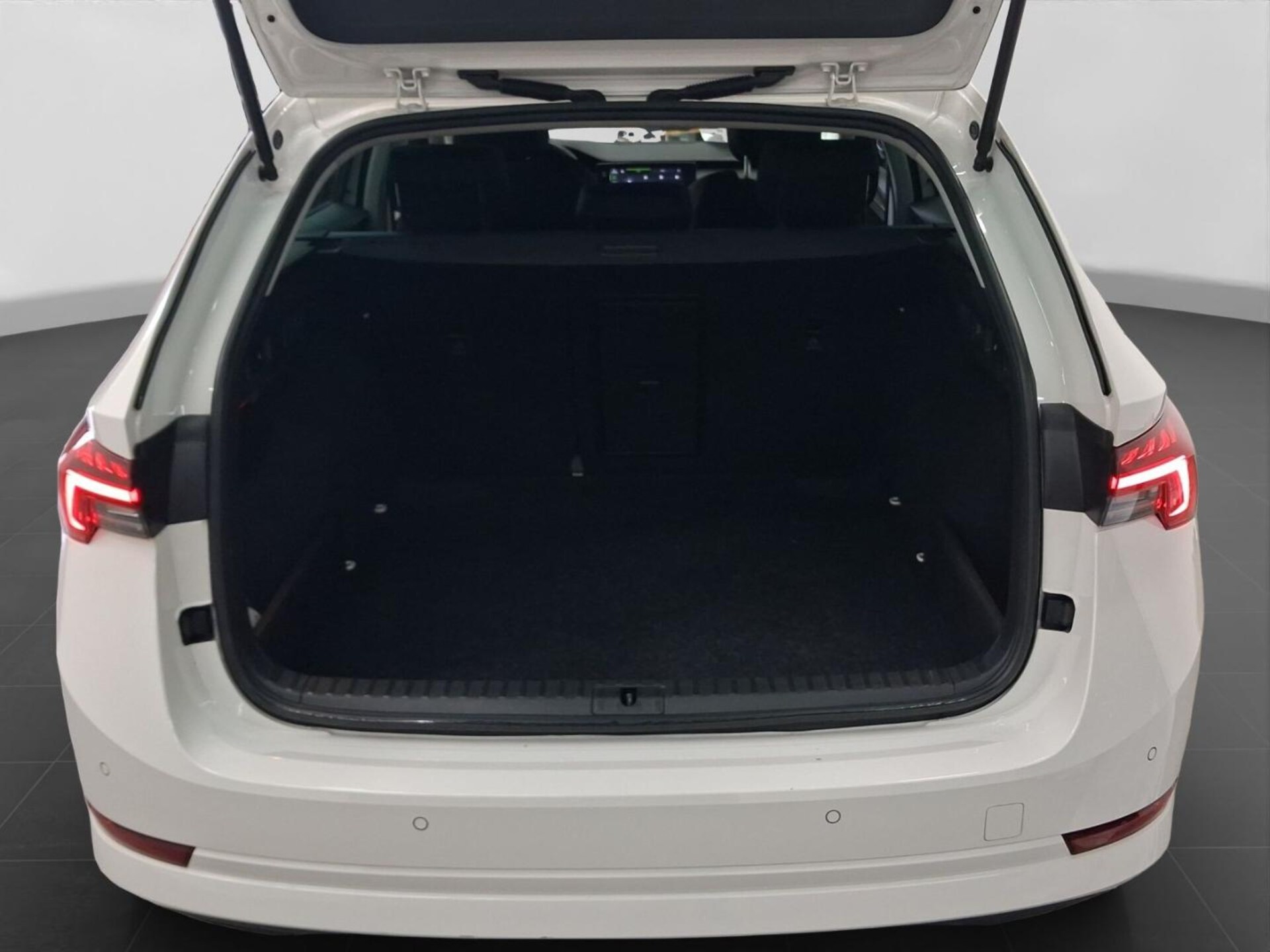 Skoda Octavia Combi Ambition