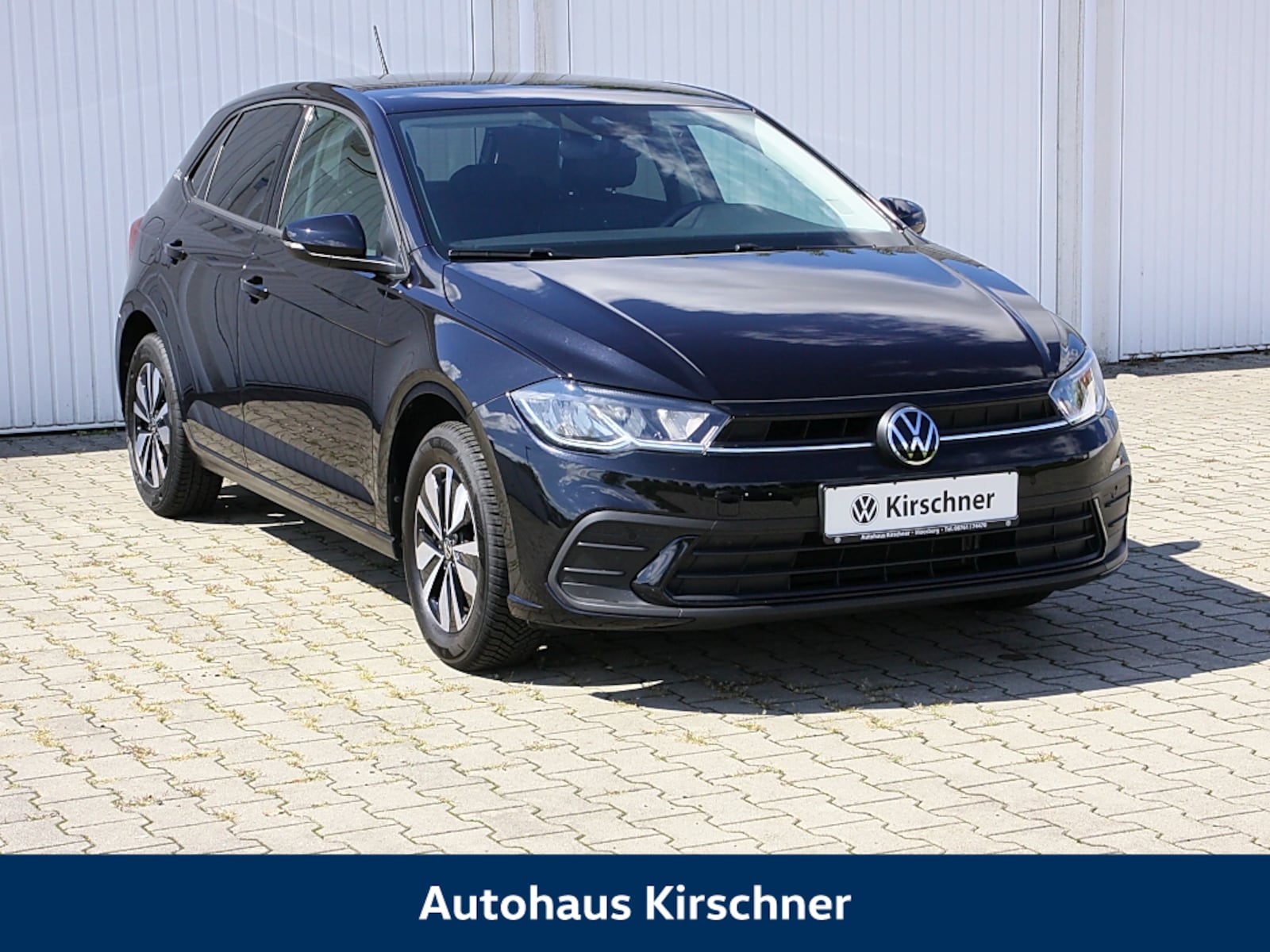 Volkswagen Polo – Bild 2