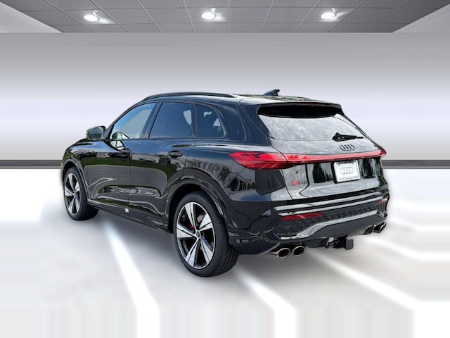 2026 Audi SQ5