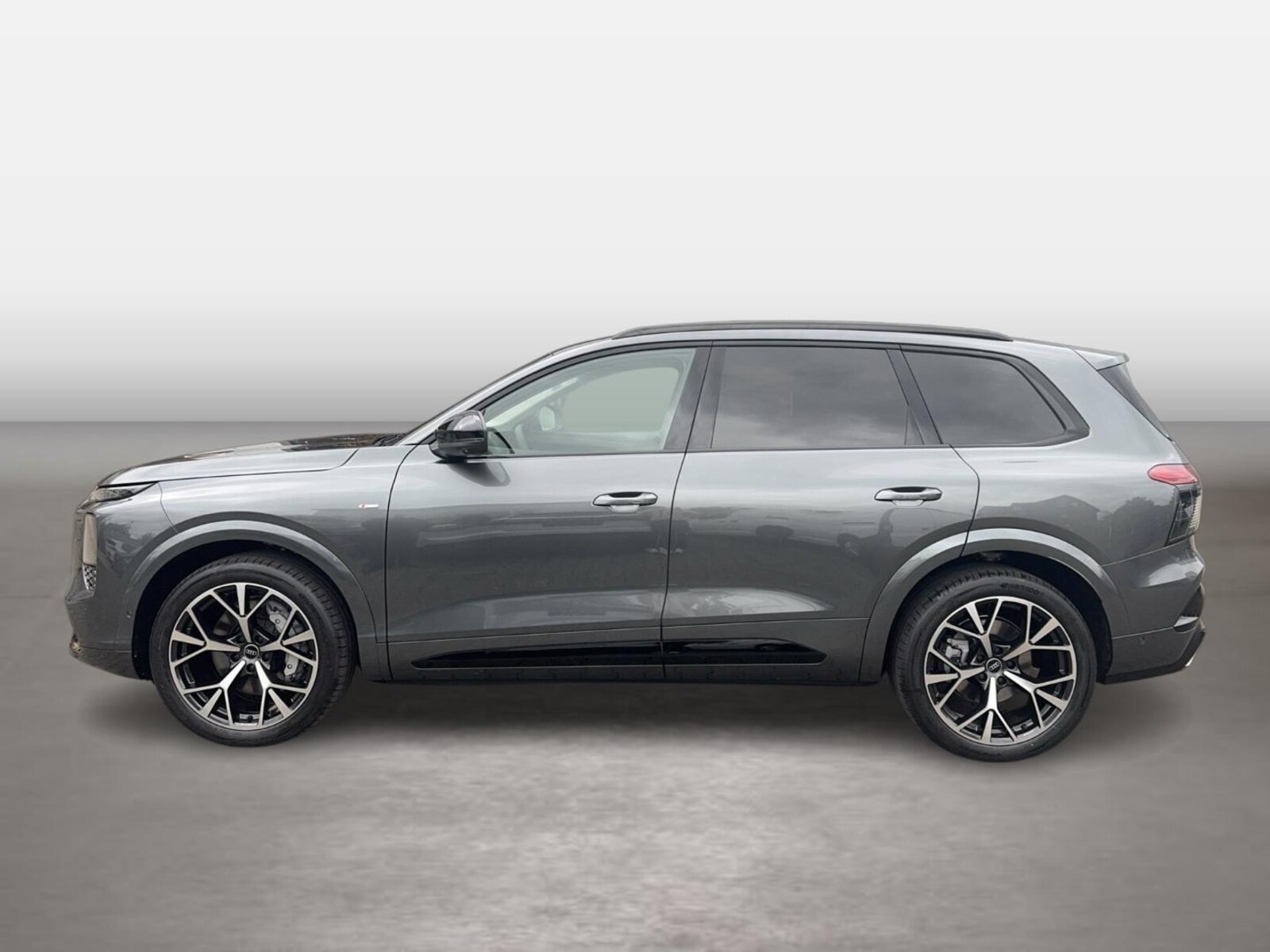 Audi Q7 – Bild 12