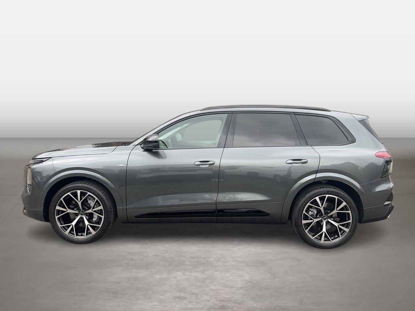 Bild über Audi Q7 SUV TDI quattro 220 kW tiptronic - für weitere Informationen kontaktieren Sie den Audi Partner