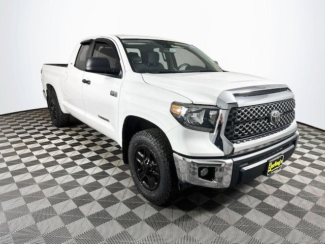 2020 Toyota Tundra