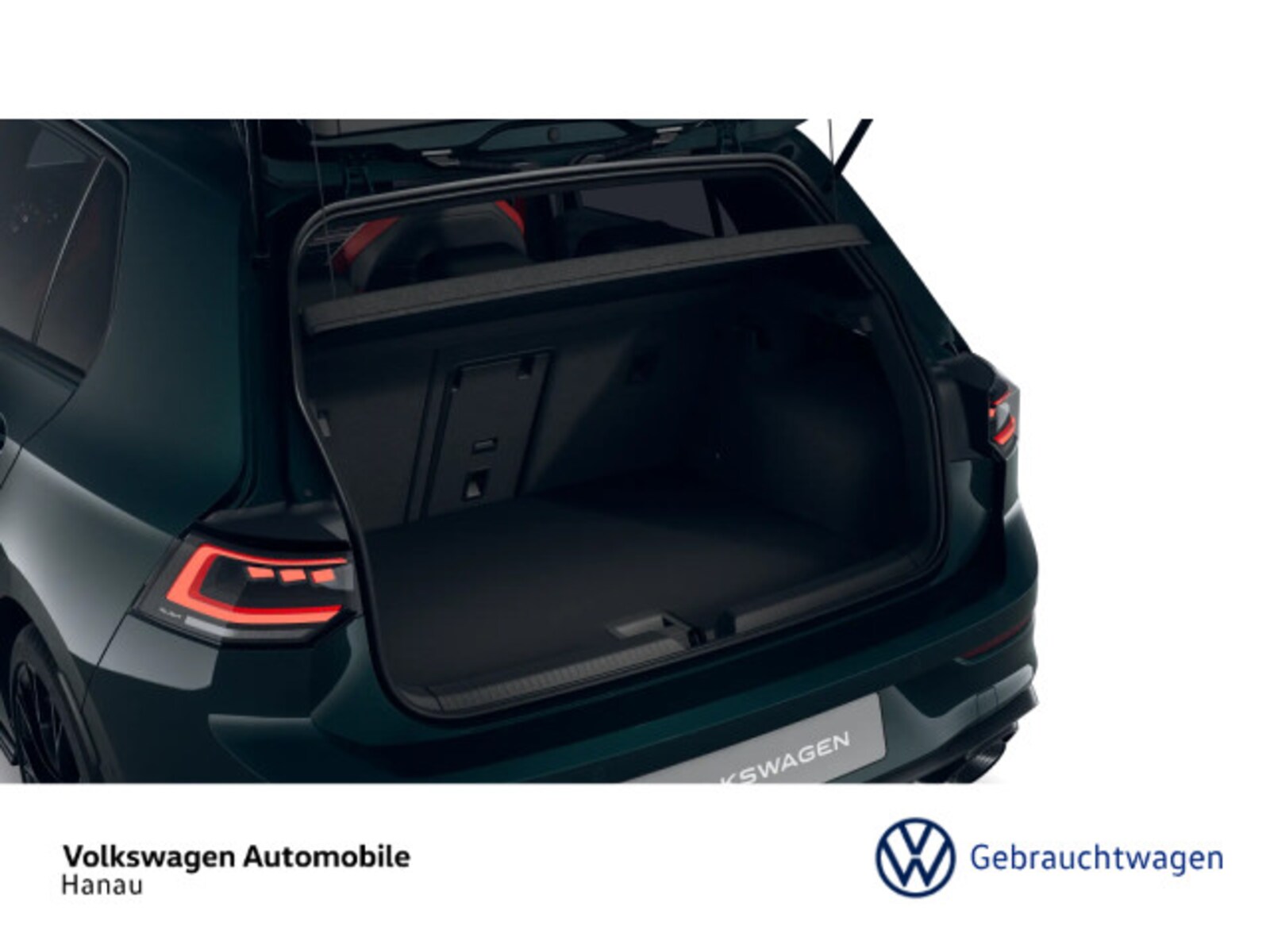Volkswagen Golf – Bild 7