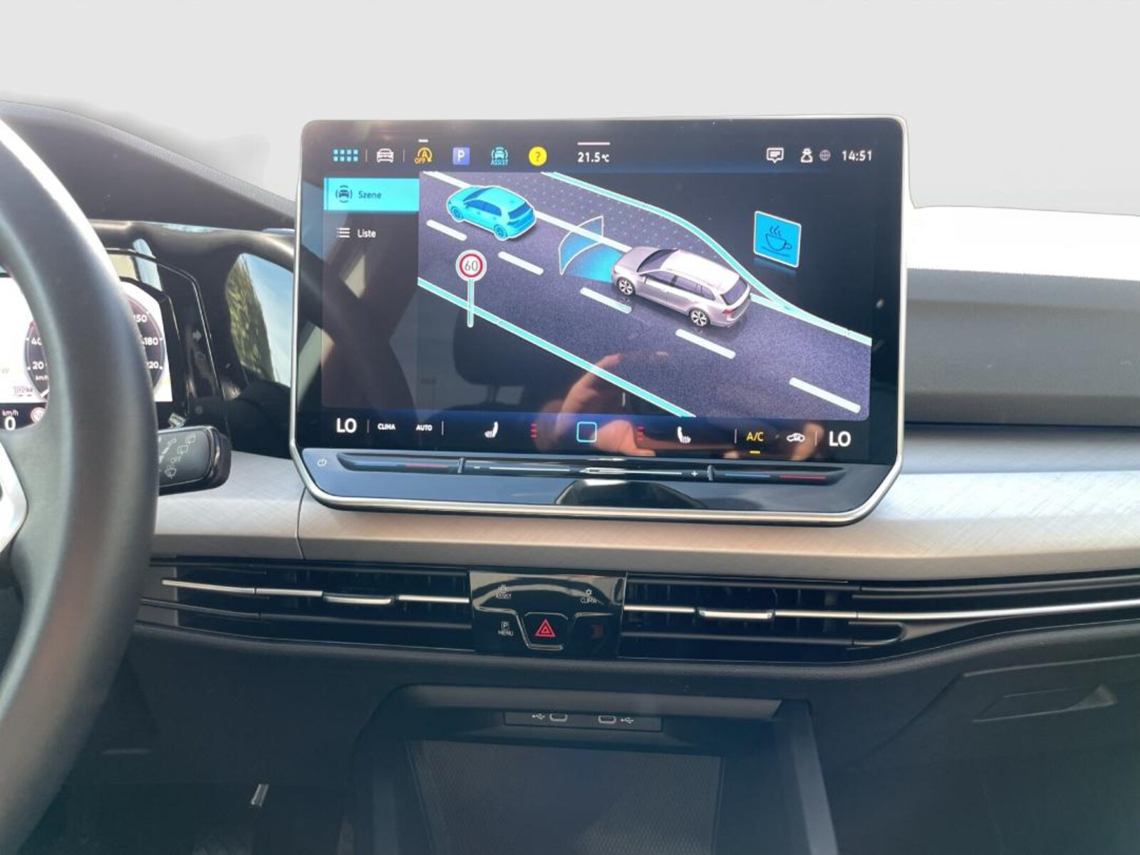Volkswagen Golf Variant – Bild 15