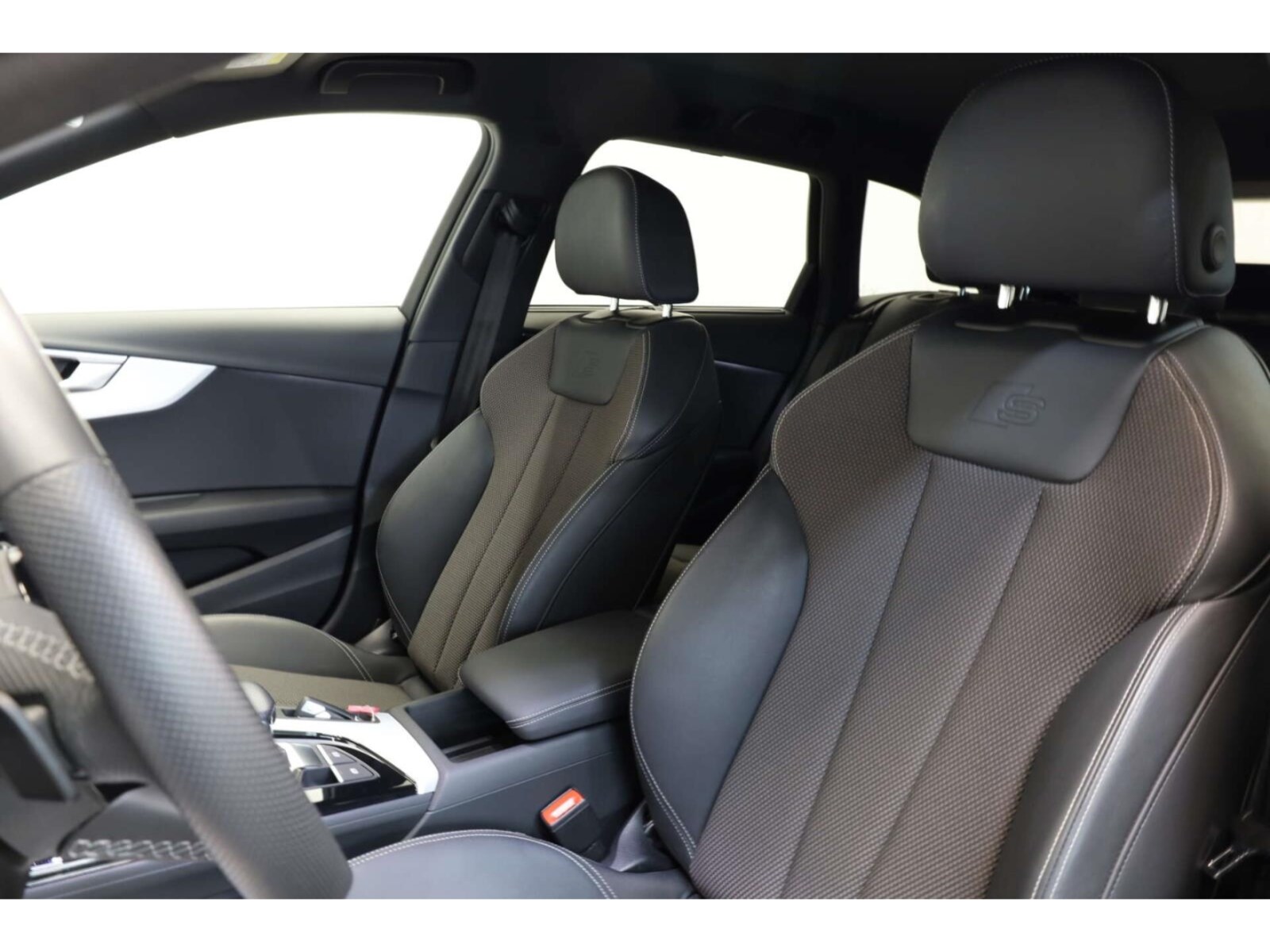 Audi A4 Avant – Bild 10