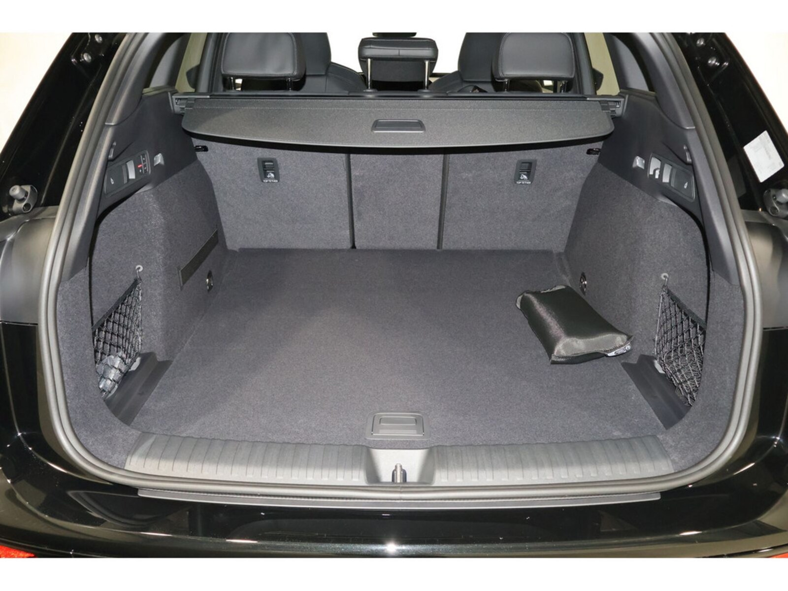 Audi Q6 e-tron – Bild 6