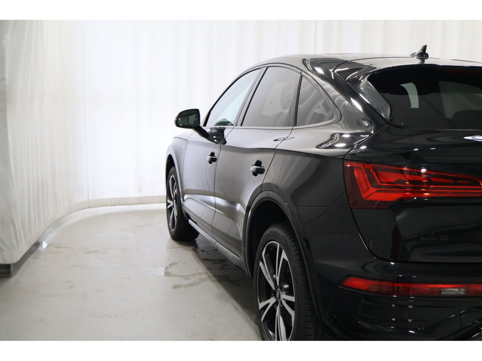 Audi Q5 Sportback – Bild 15