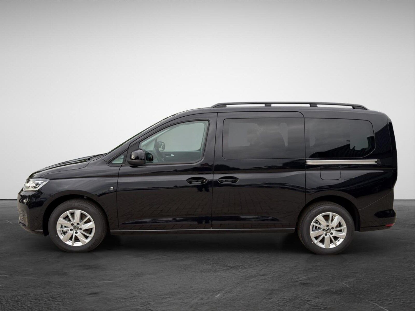 Volkswagen Caddy Maxi – Bild 4
