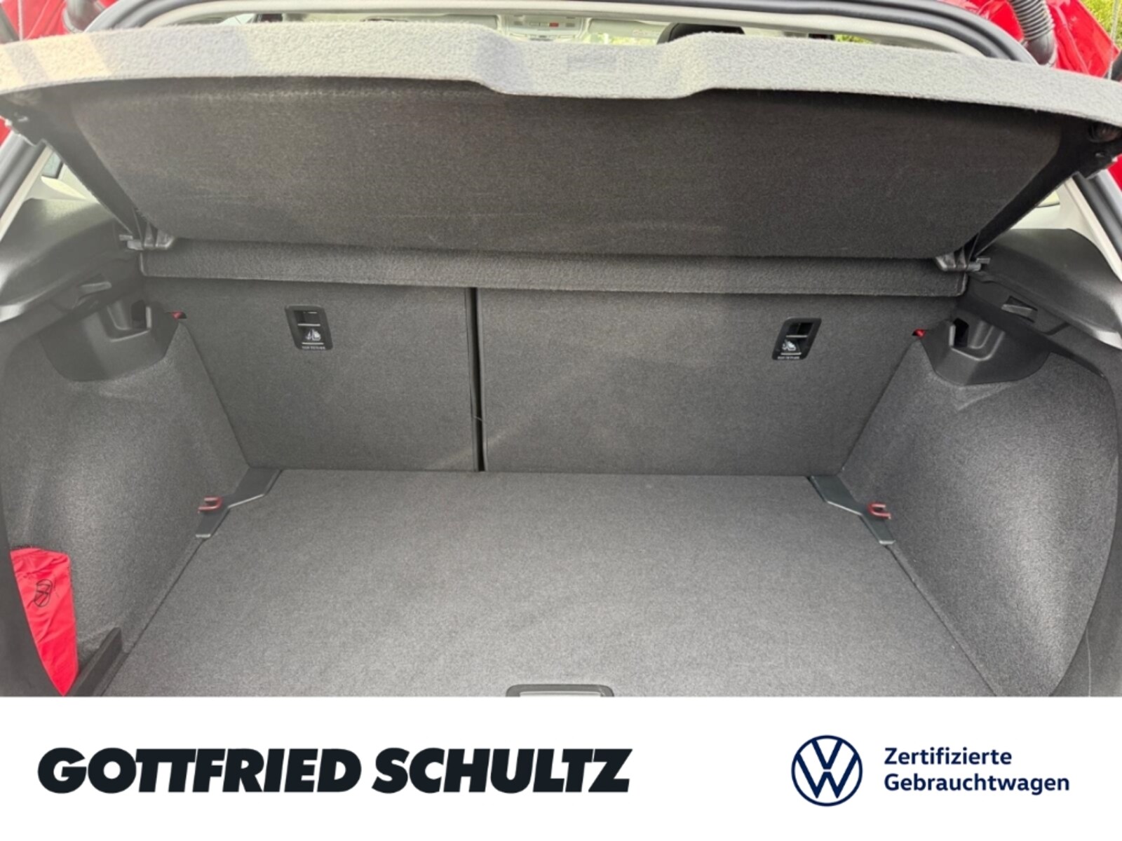 Volkswagen Polo – Bild 8