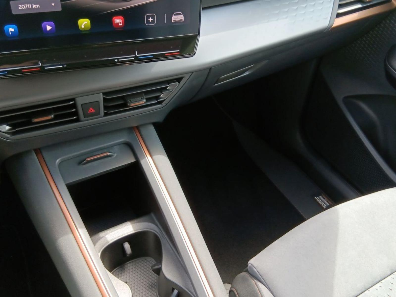 CUPRA Born – Bild 12