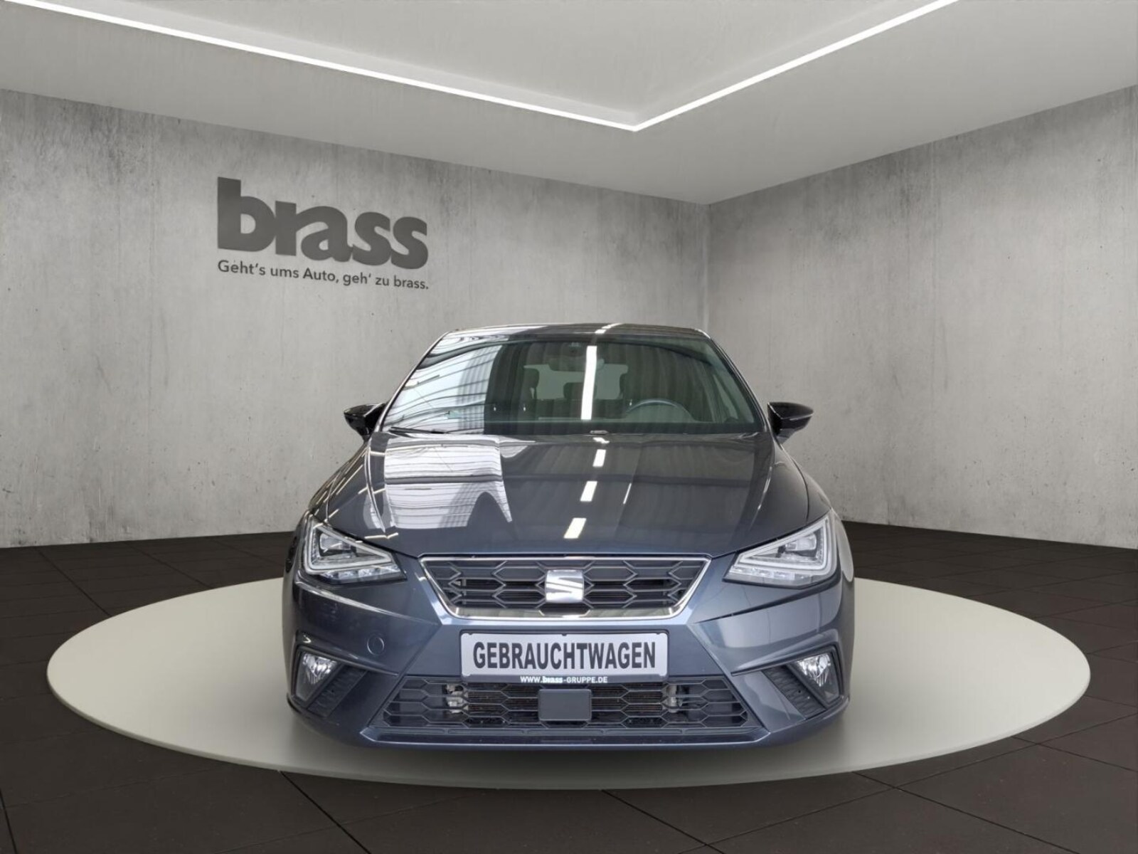 SEAT Ibiza – Bild 7
