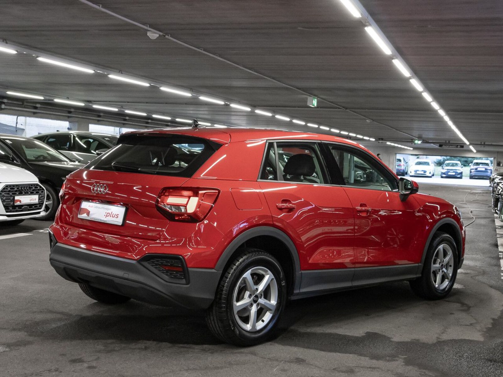 Audi Q2 – Bild 6