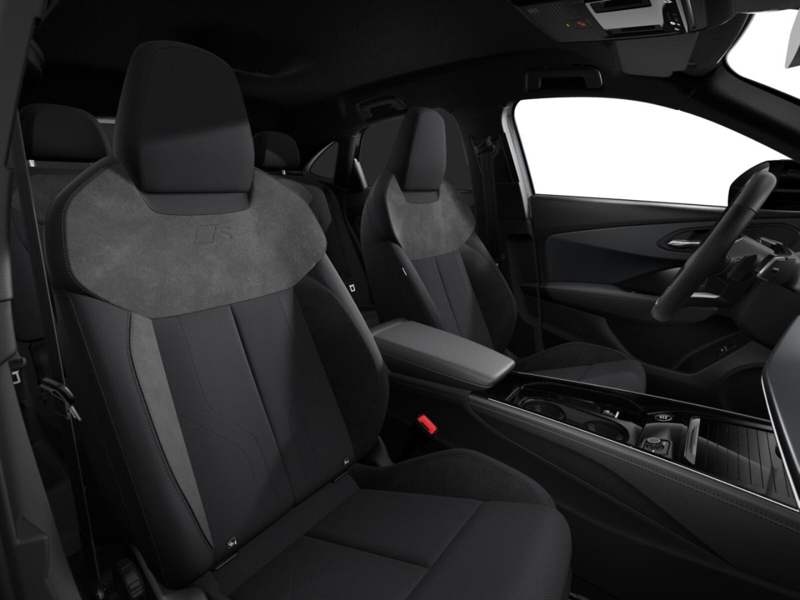 Audi Q3 Sportback – Bild 11