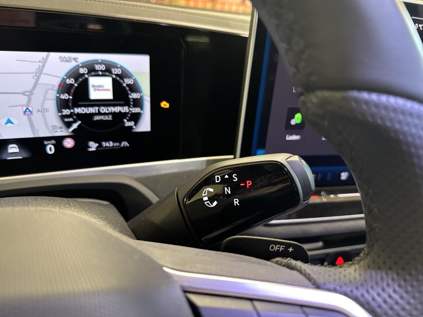 Volkswagen Passat – Bild 19