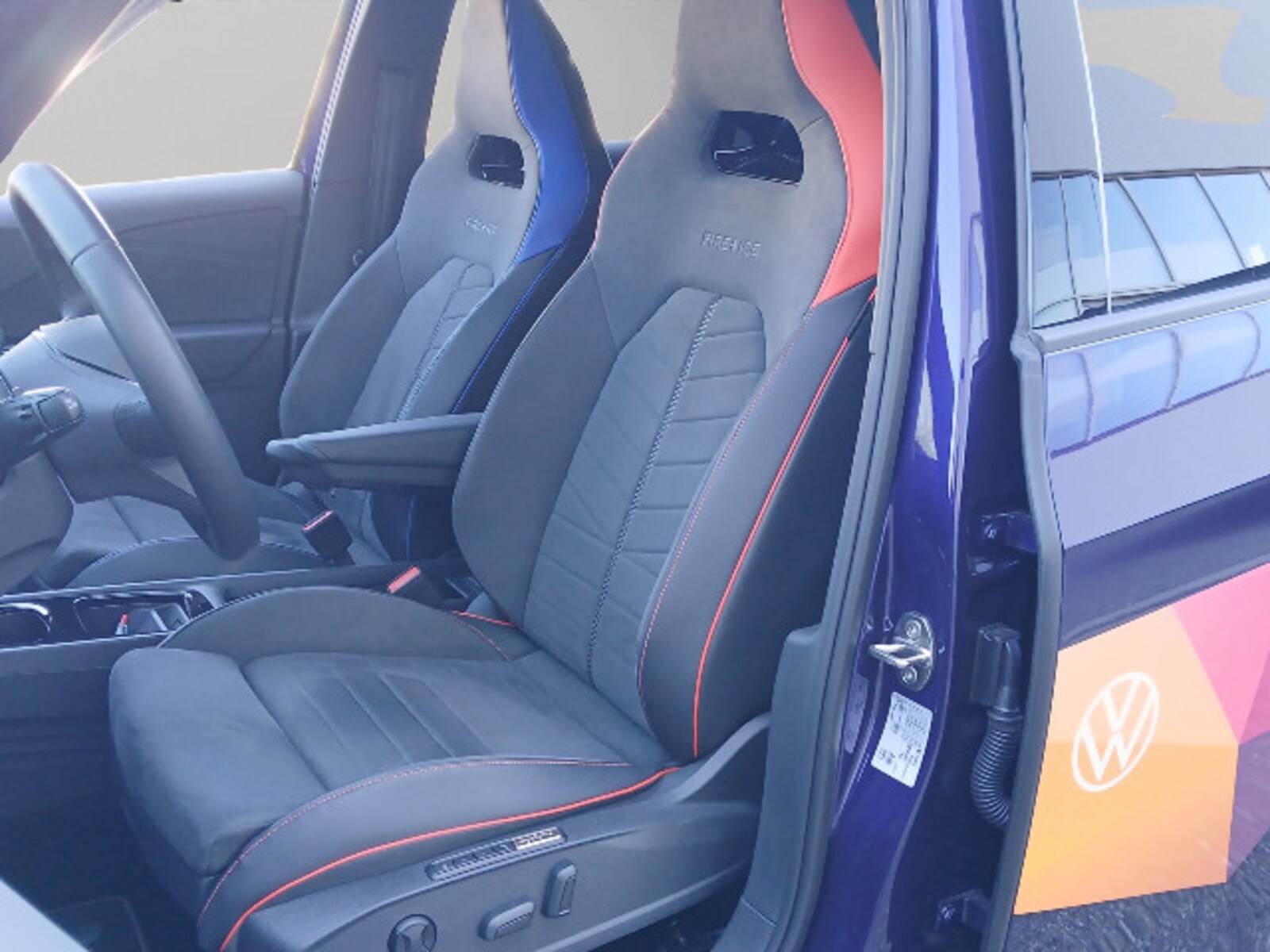 Volkswagen ID.3 – Bild 11
