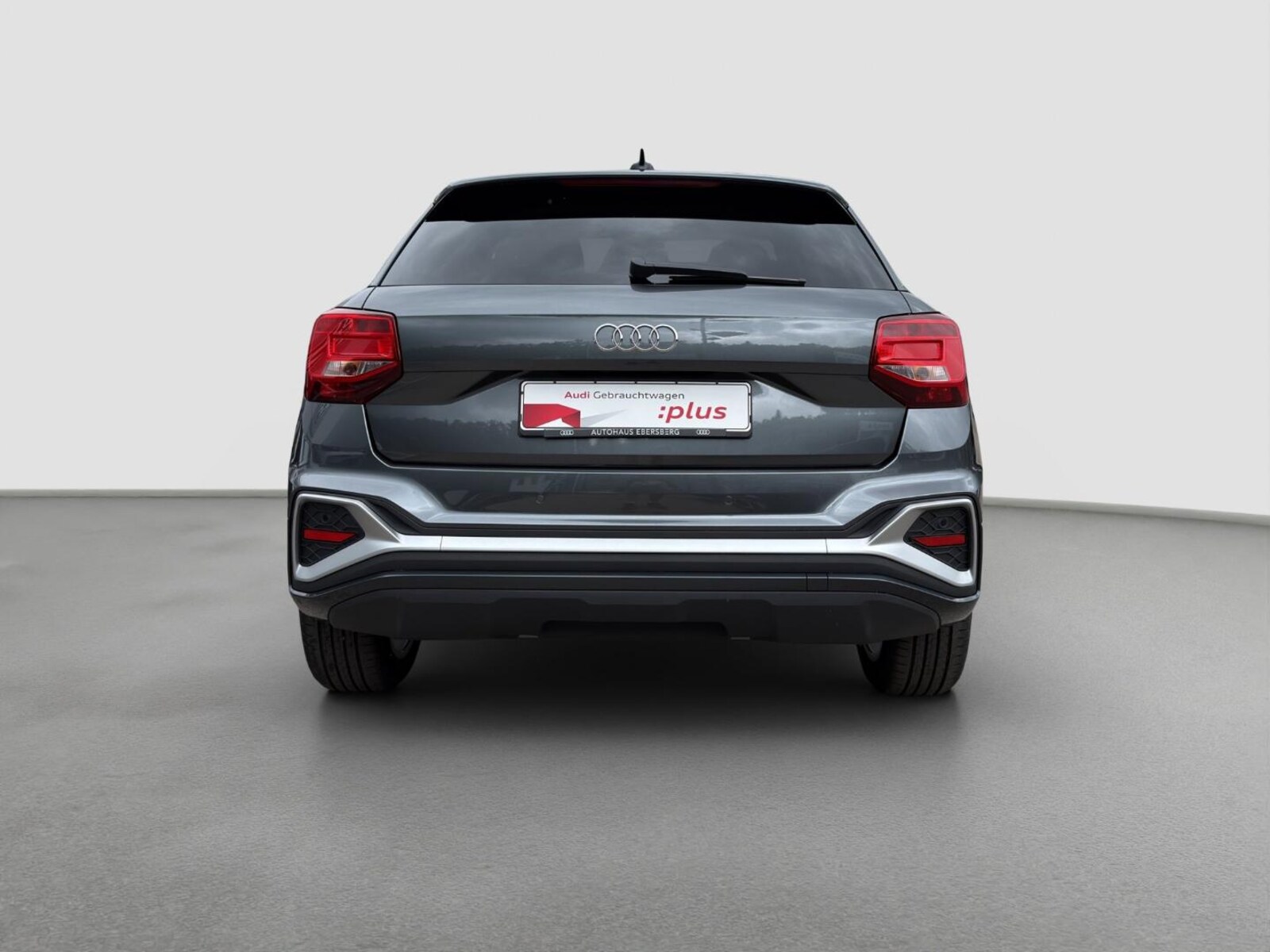 Audi Q2 – Bild 7