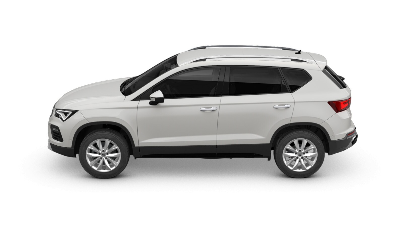 SEAT Ateca – Bild 6