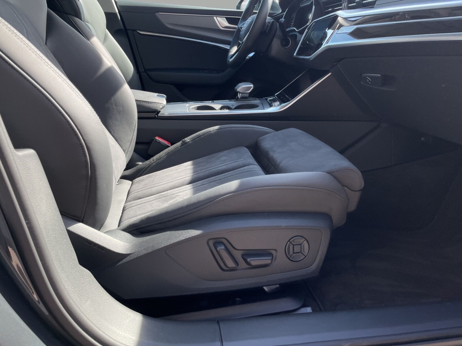 Audi A6 Avant – Bild 7
