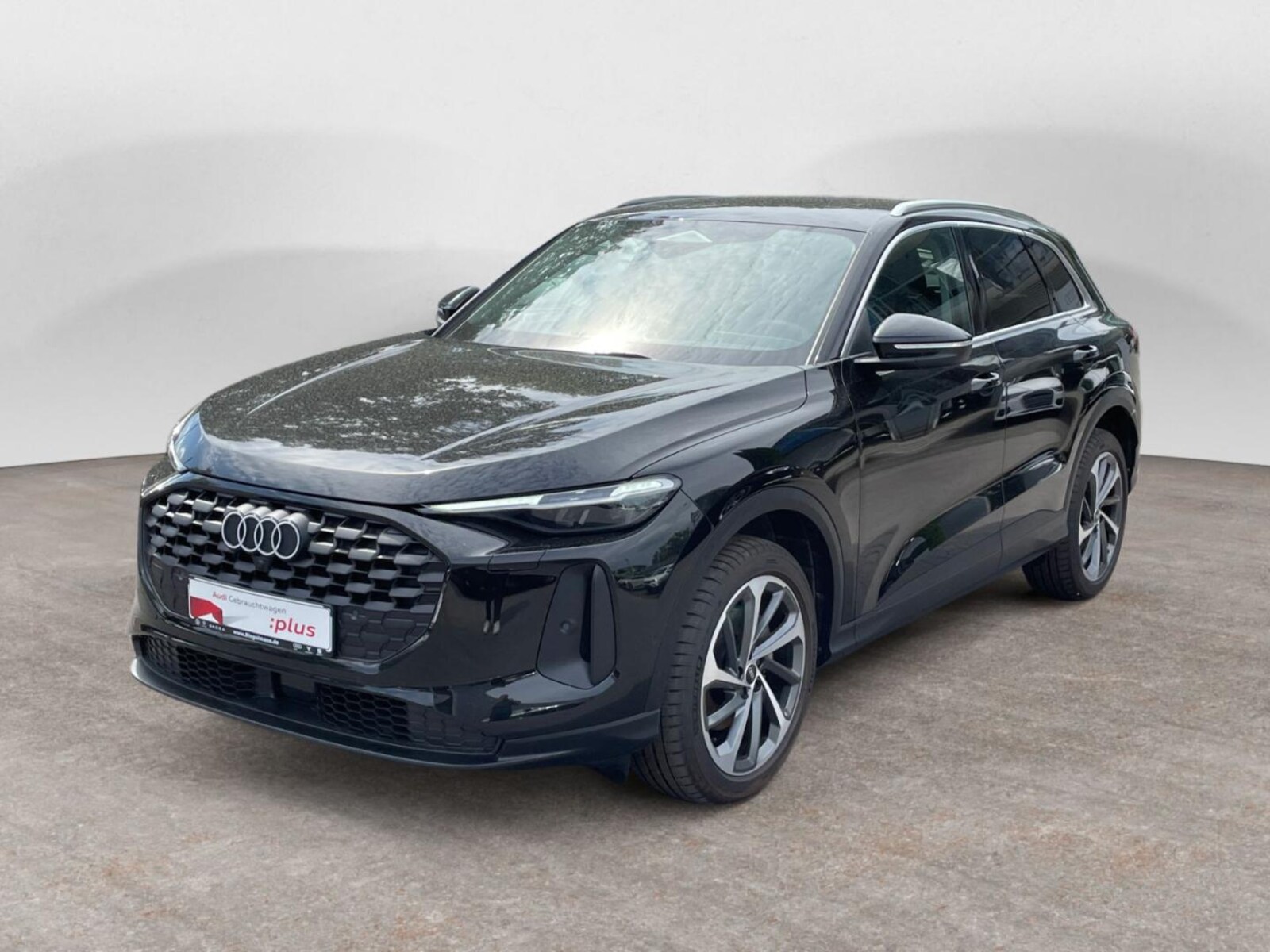 Audi Q5 – Bild 2