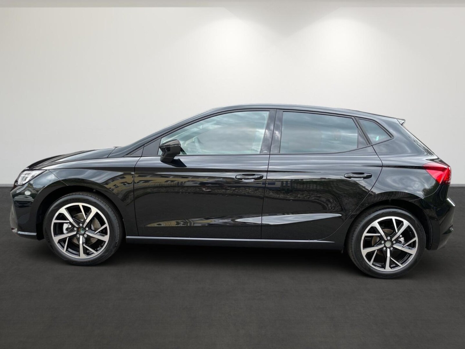 SEAT Ibiza – Bild 6