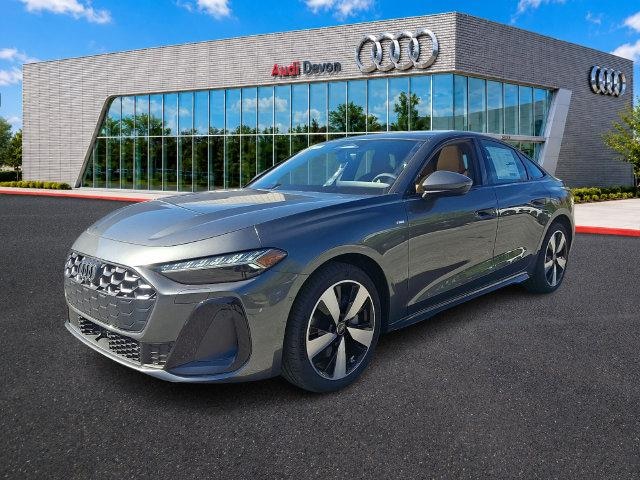 2026 Audi A5 Sedan
