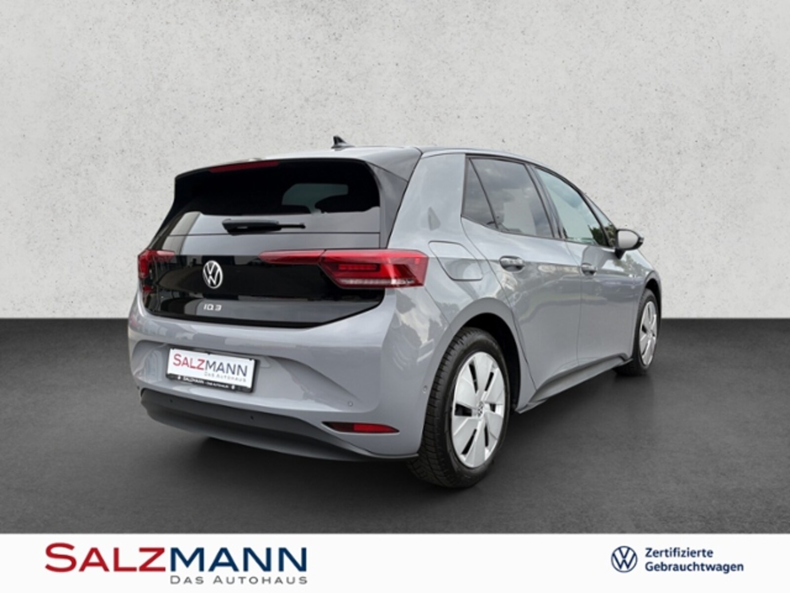 Volkswagen ID.3 – Bild 5