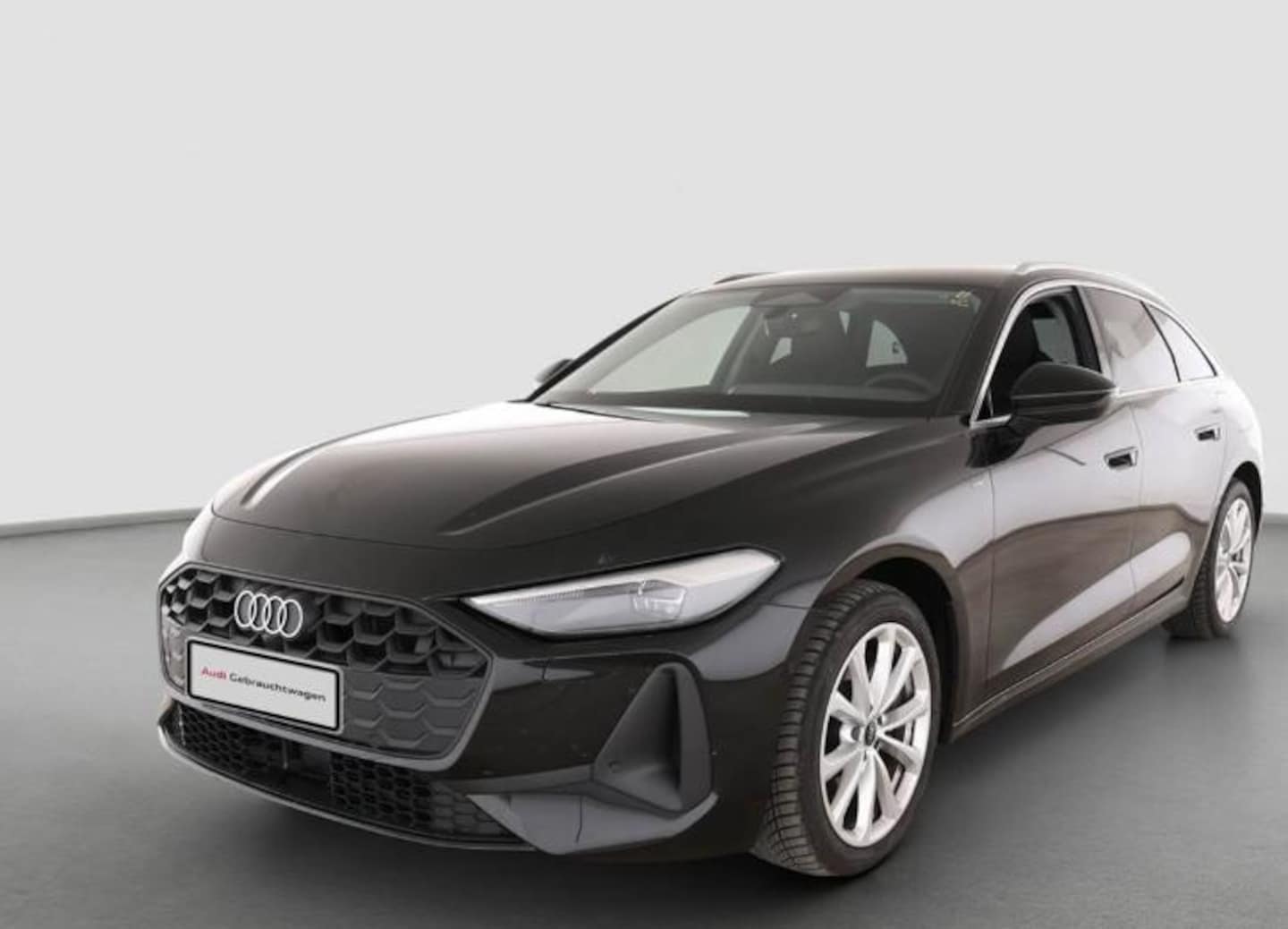 Bild über Audi A5 Avant e-hybrid e-hybrid quattro 220 kW S tronic - für weitere Informationen kontaktieren Sie den Audi Partner
