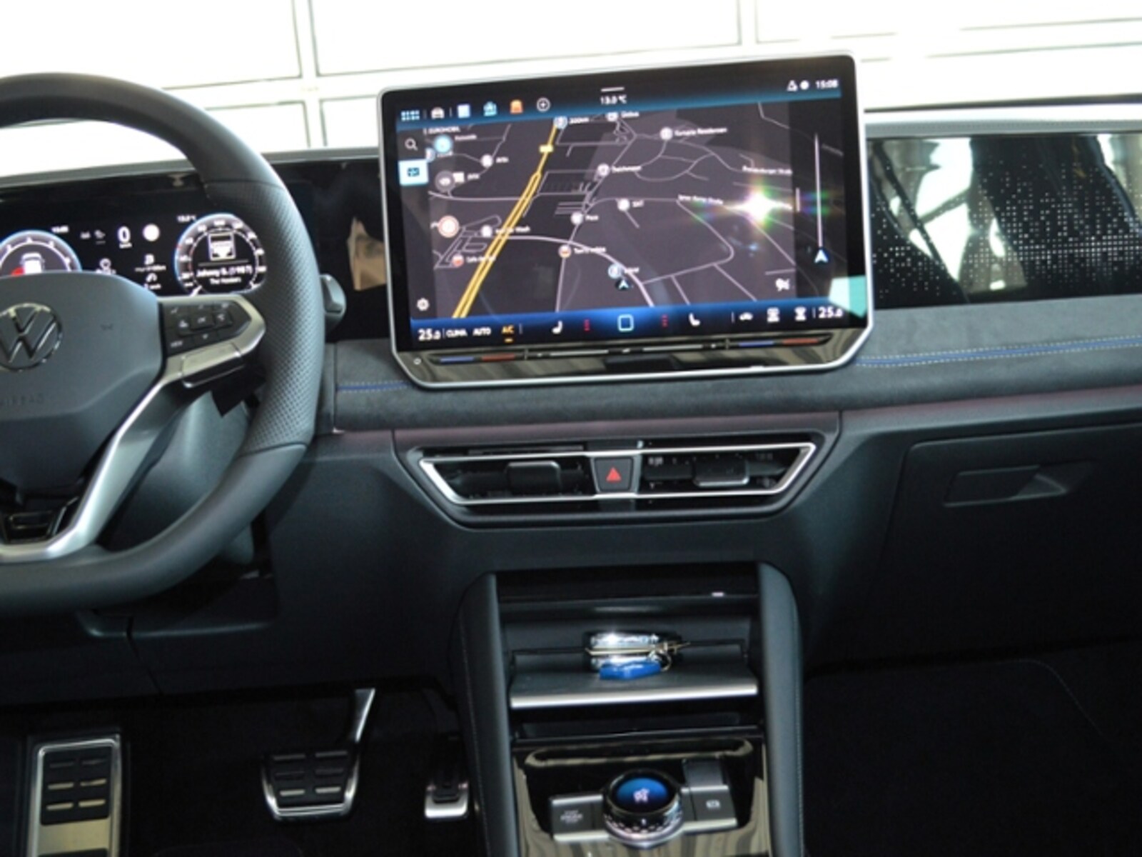 Volkswagen Tiguan – Bild 8