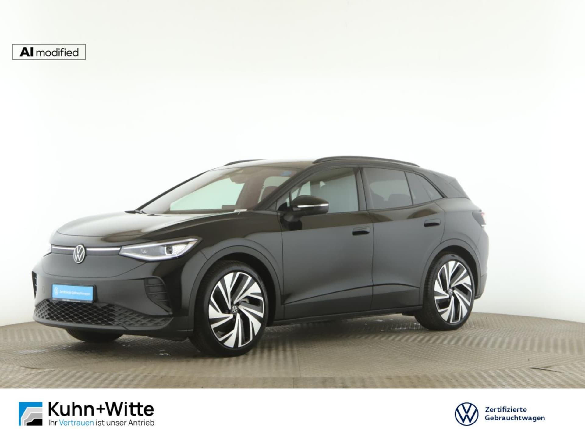 Volkswagen ID.4 2026